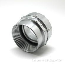 threaded female adapter union fitting